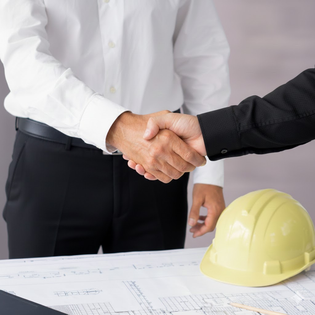 Handshake